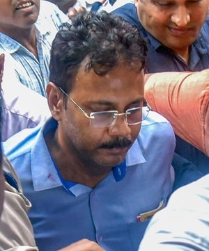 RG Kar rape and murder: Sandip Ghosh, Abhijit Mondal granted bail